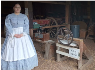 Homeschool Days Tickets 10/8/26